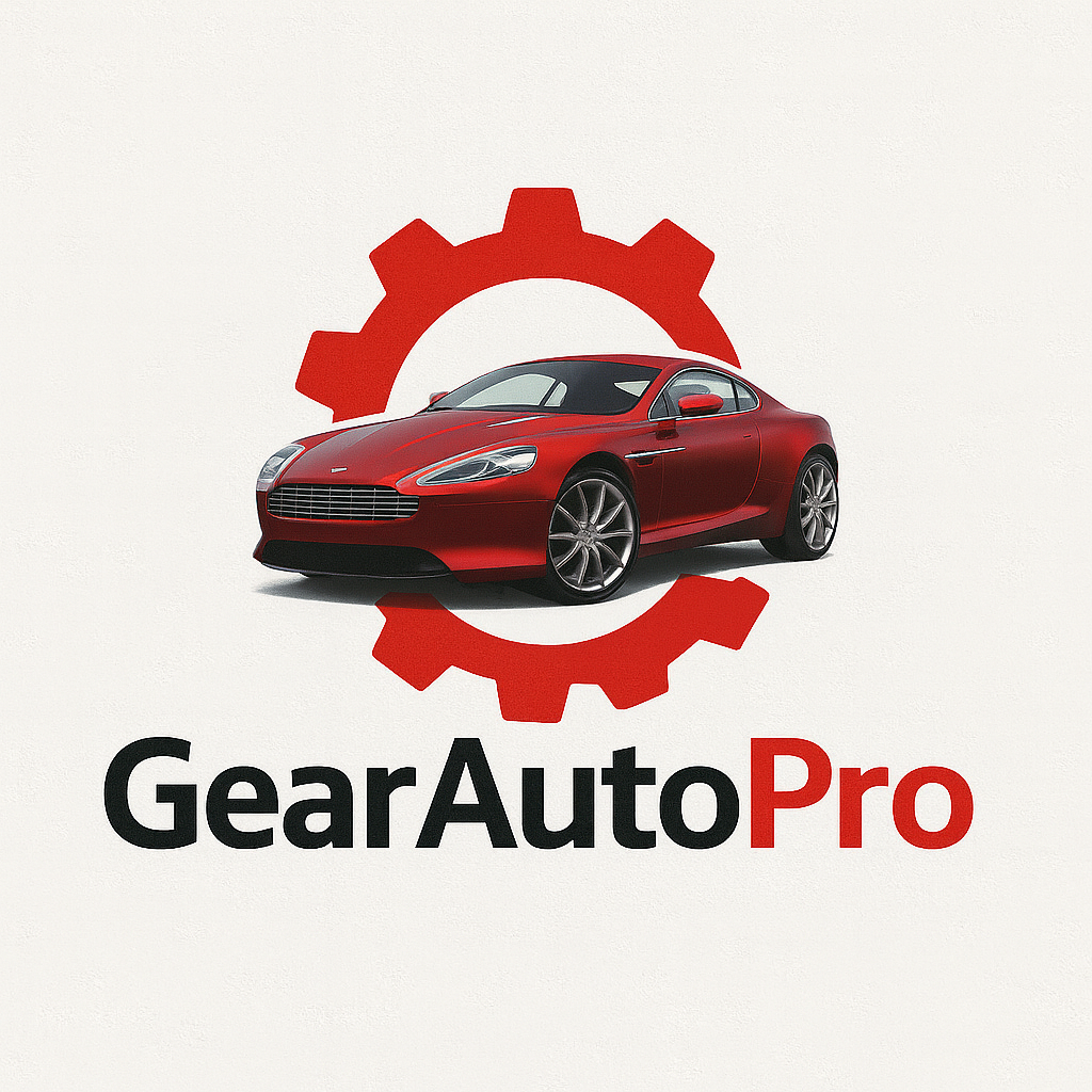 Gear Auto Pro